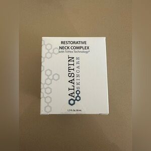 Alastin Restorative Neck Complex TriHex Technology